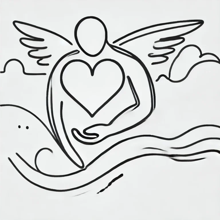 Finding Balance: How Therapy Can Help with Anxiety, Depression, ADHD, and Life Transitions